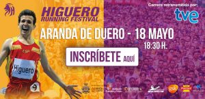 Higuero Running Festival 2019