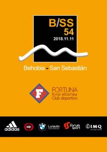 Behobia-San Sebastián 2026