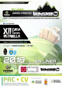 Cursa de Muntanya de Vistabella 2027