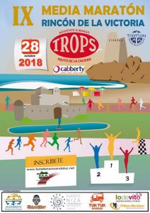 Media Maratón Rincón de la Victoria 2018