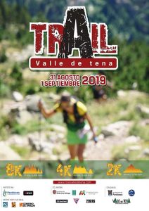 Trail Valle de Tena 2019