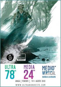 Ultra Nordeste 2018