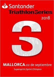 Santander Triathlon Series Mallorca 2018