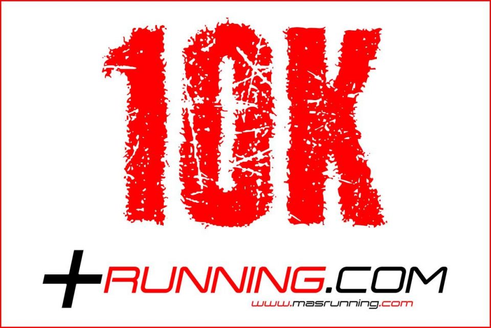 plan de entrenamiento 10k