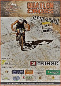 Duatlón Cross Ciudad de Cuenca 2018