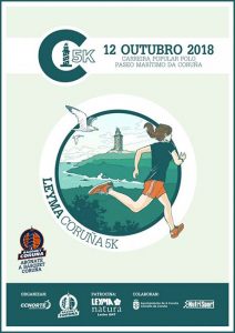 5K Leyma Coruña 2018