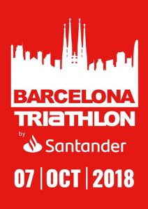 Barcelona Triathlon 2018