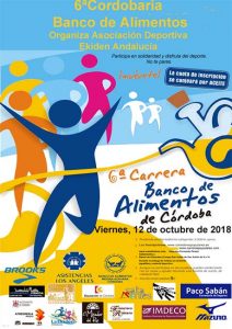 La Cordobaria 2018