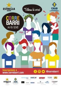 Correbarri 2018