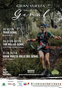 Gran Vuelta Valle del Genal 2026