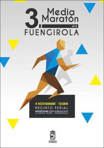 Media Maratón de Fuengirola 2018