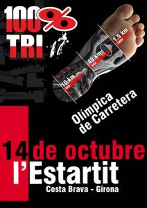 Triatlón Medes 2018