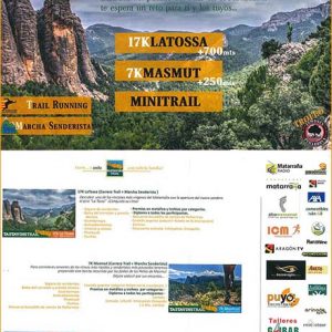 Tastavins Trail 2018