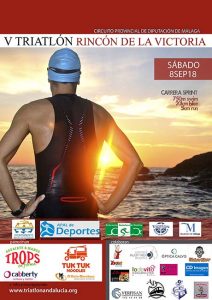 Triatlón Rincón de la Victoria 2018