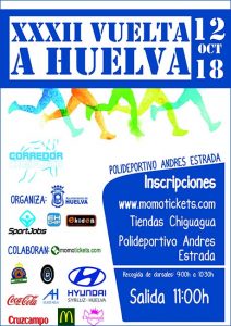 Vuelta a Huelva Onupolis 2027