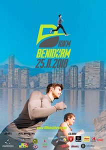 10K de Benidorm 2018