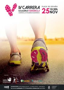 Carrera Solidaria de Fuengirola 2018