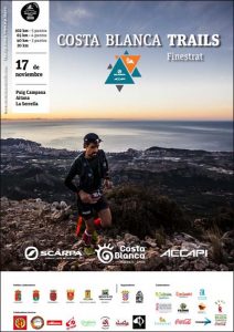 Costa Blanca Trails 2026