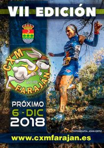 CxM Faraján 2018