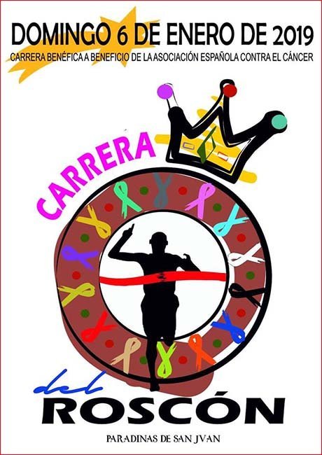 Carrera Del Roscón 2019