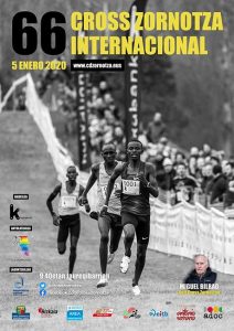 Cross Internacional de Zornotza 2020