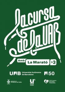 Cursa de la UAB 2018