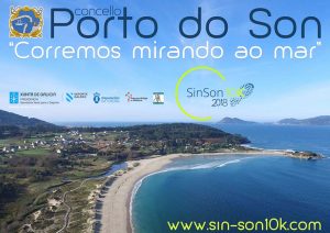 Sin Son 10K 2018