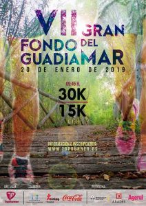 Gran Fondo del Guadiamar 2019