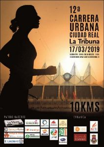 Carrera Urbana de Ciudad Real 2019