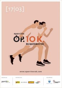O Porriño 10K 2019