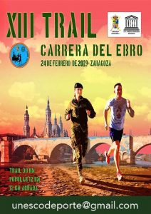 Carrera del Ebro 2019