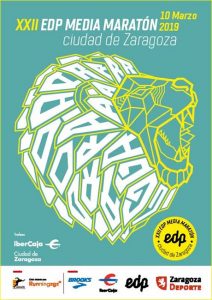 XXIX RODI Media Maratón Ibercaja-Ciudad de Zaragoza 2027