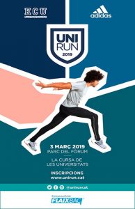 UniRun 2019