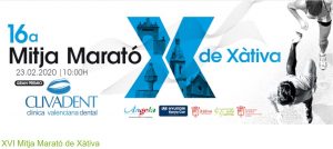 Mitja Marató de Xàtiva 2027