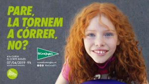 Cursa El Corte Inglés 2019