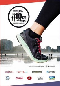 10K del Grupo 2027