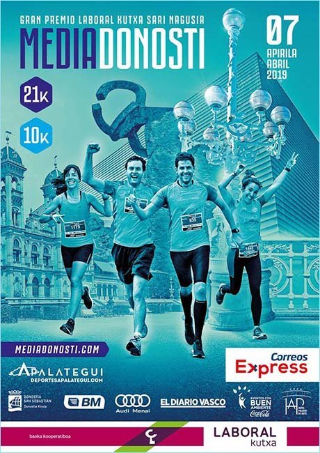 Media Donosti 2019