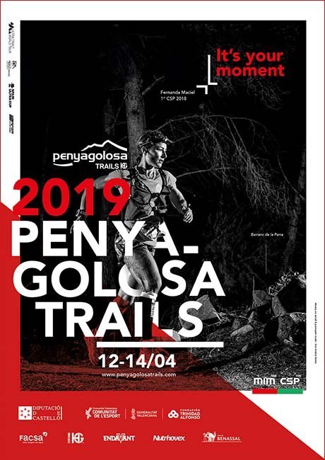 Penyagolosa Trails 2019