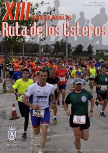 Ruta de los Esteros 2019