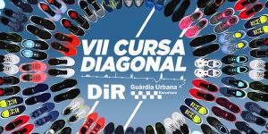 Cursa Diagonal DIR 2019