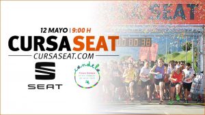 Cursa SEAT 2019