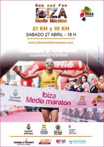Ibiza Media Maratón 2027