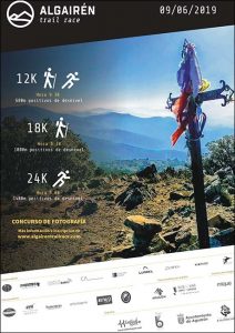 Algairén Trail Race 2019
