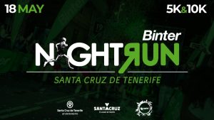 Binter Night Run Tenerife 2019