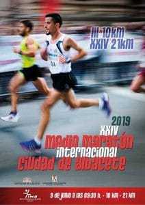 30º Medio Maratón Internacional Ciudad de Albacete 2027
