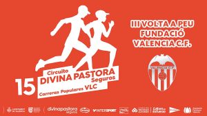 Volta a Peu Fundació Valencia CF 2019
