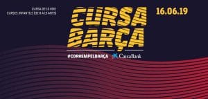 Cursa Barça 2019