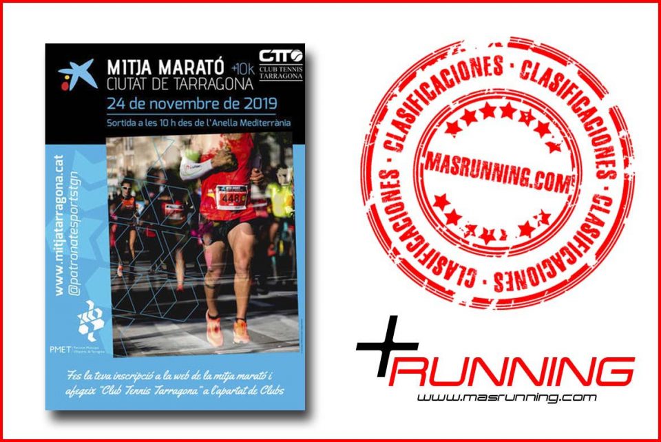 resultados mitja marato tarragona 2019