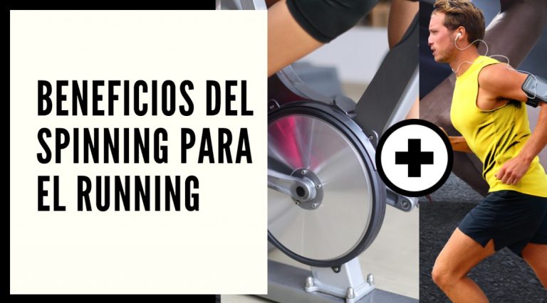 Beneficios del Spinning para el Running