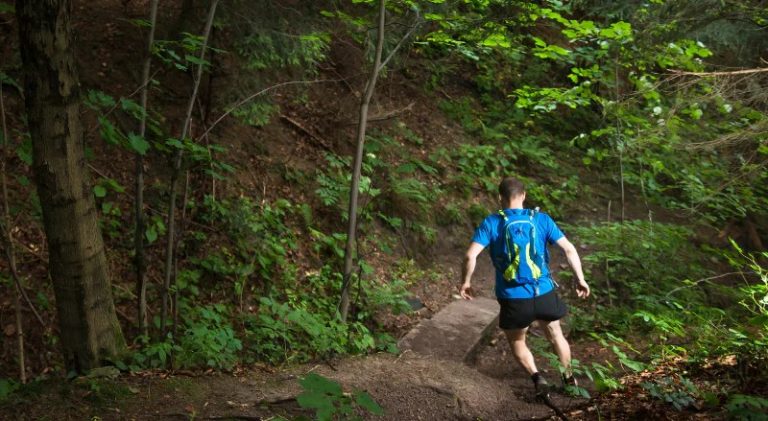 Consejos sobre sistemas de hidratación para Trailrunning